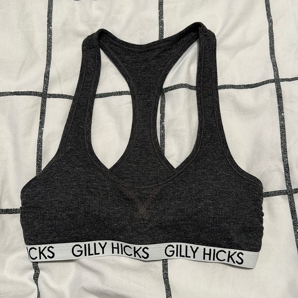 Golly Hicks Bralette